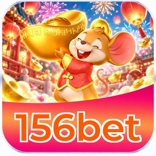 156bet Logo