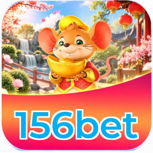 156bet Logo