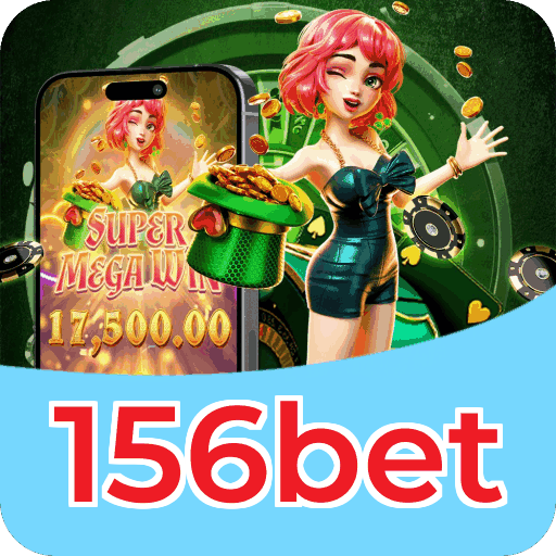 Logo Oficial 156bet Download