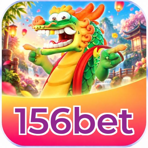 156bet Logo