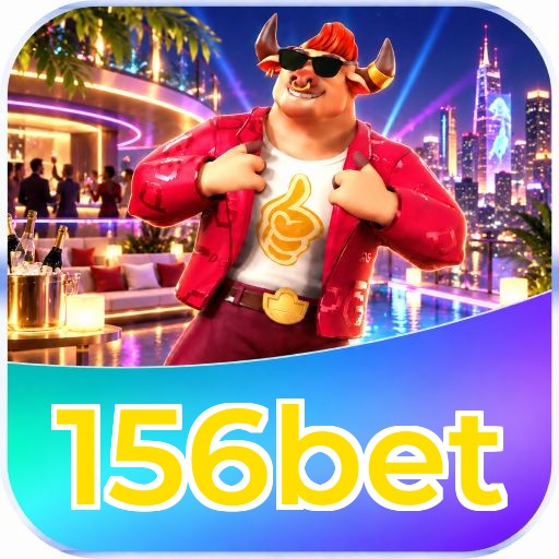 156bet Logo