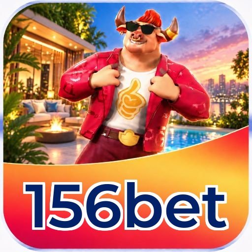 156bet Logo