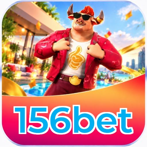 156bet Logo