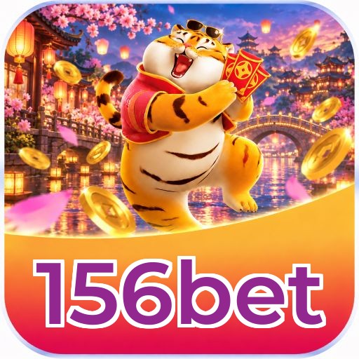 156bet Logo