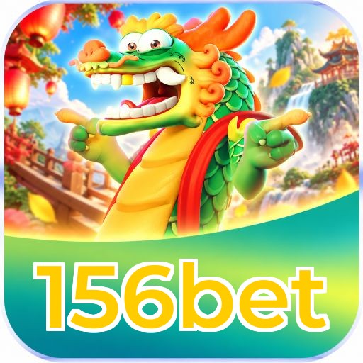 156bet Logo