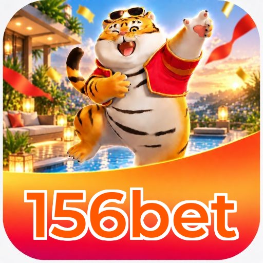 156bet Logo