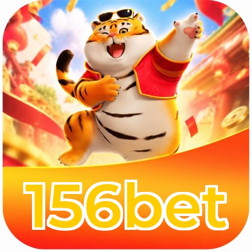 Slots online da 156bet com jackpots progressivos