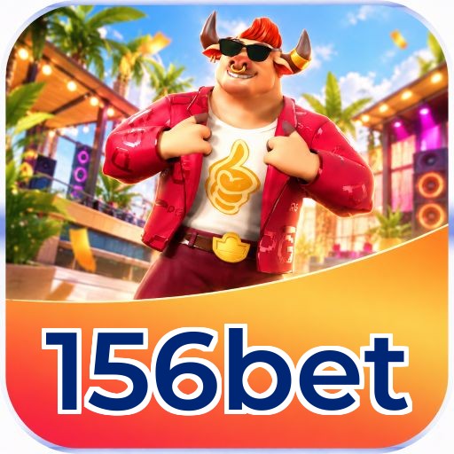 156bet Logo