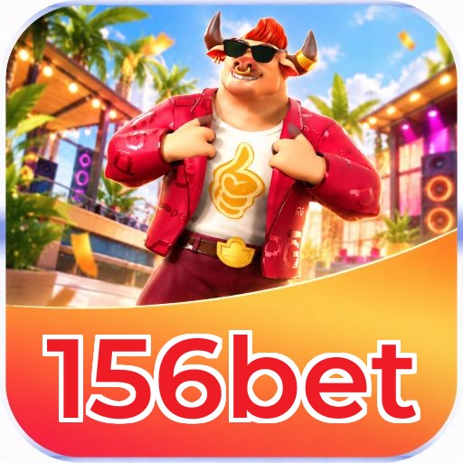 156bet Logo