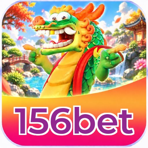 156bet APK Android - Logo oficial