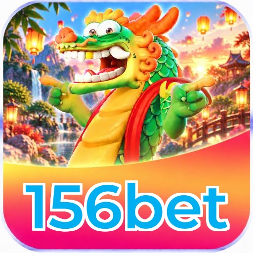 156bet Logo