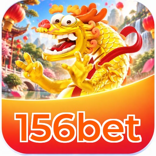 156bet Logo