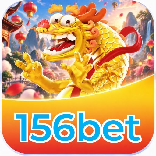 156bet APP Android/iOS - Logo oficial