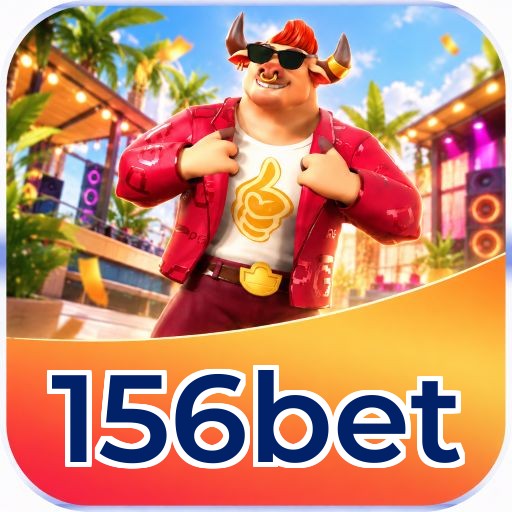 156bet Logo