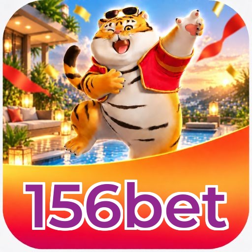 156bet Logo